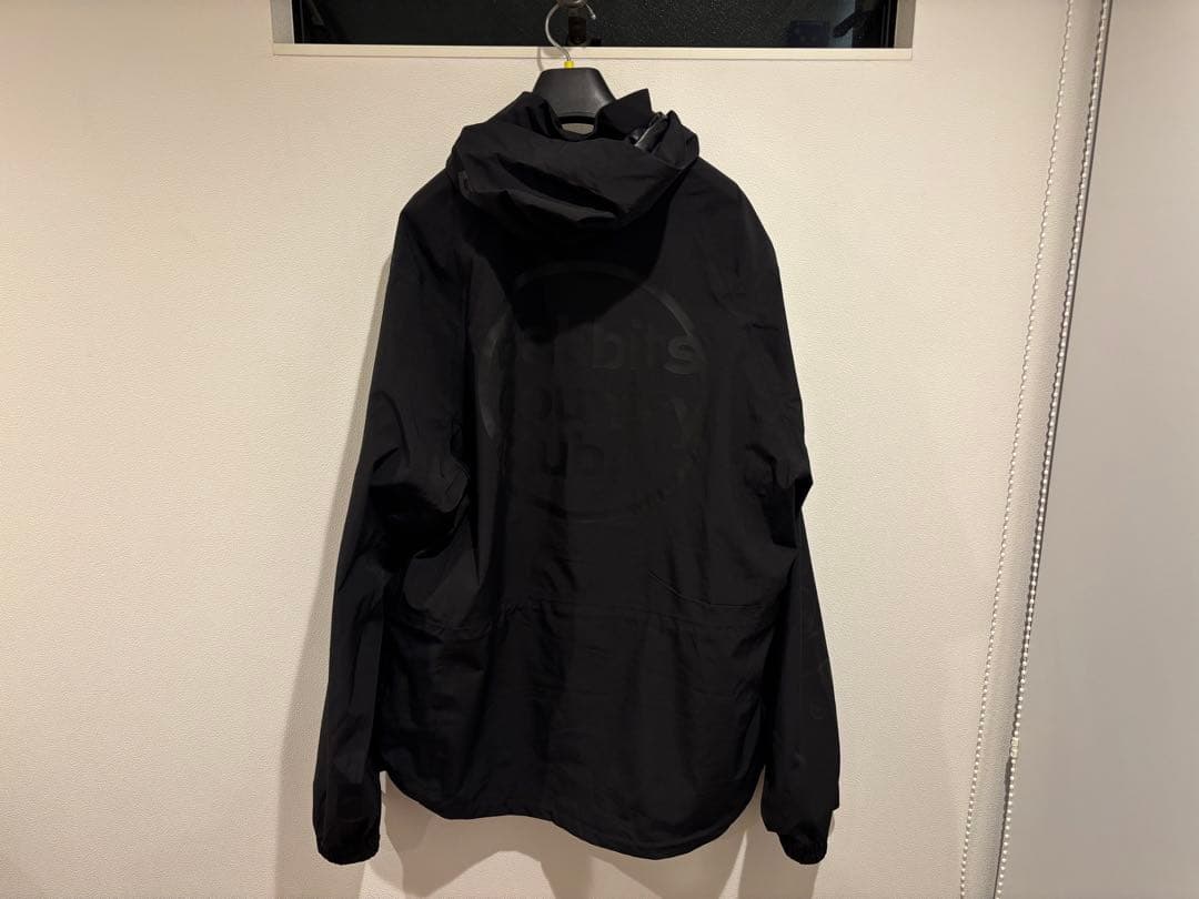 A*L様 FR2 GOLF ストレッチレインジャケット サイズXXL JACKE