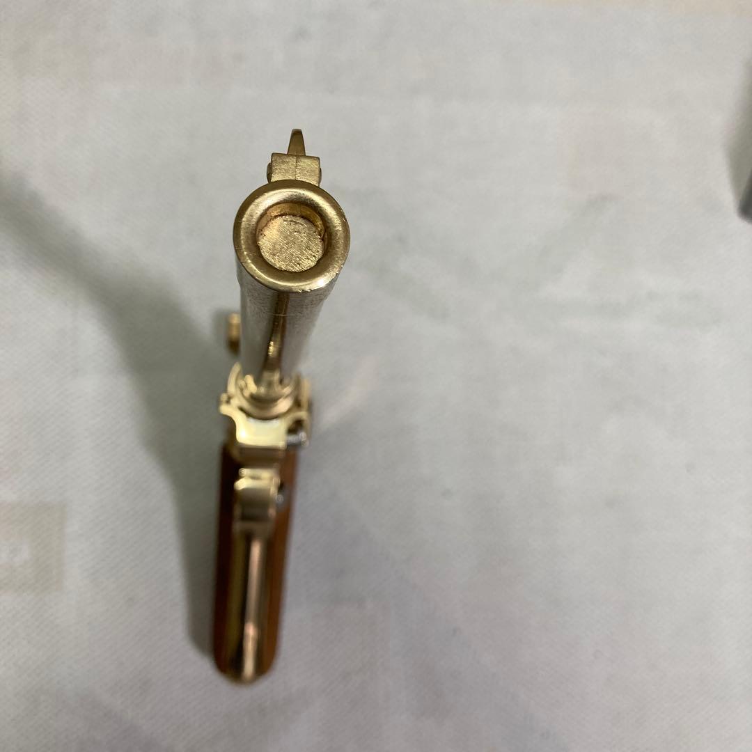 砲身8インチ のマルシン　ルガーP08