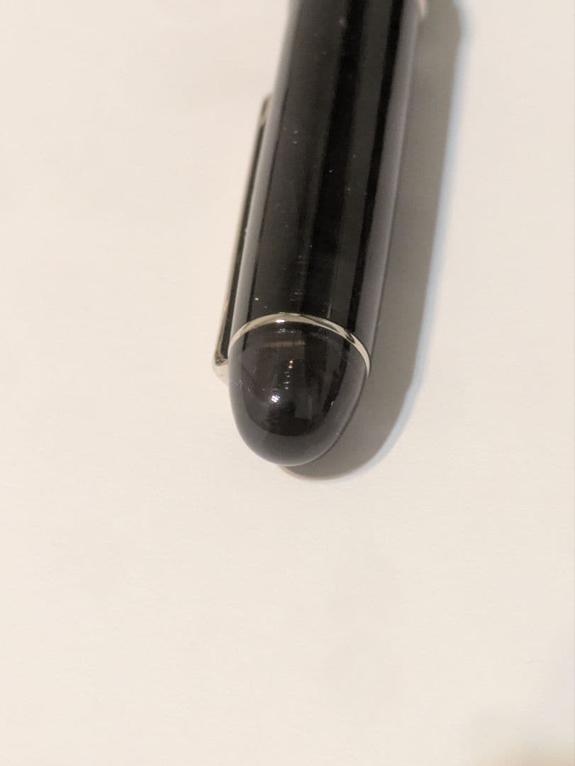 プラチナ万年筆　3776　ロジウム UEF