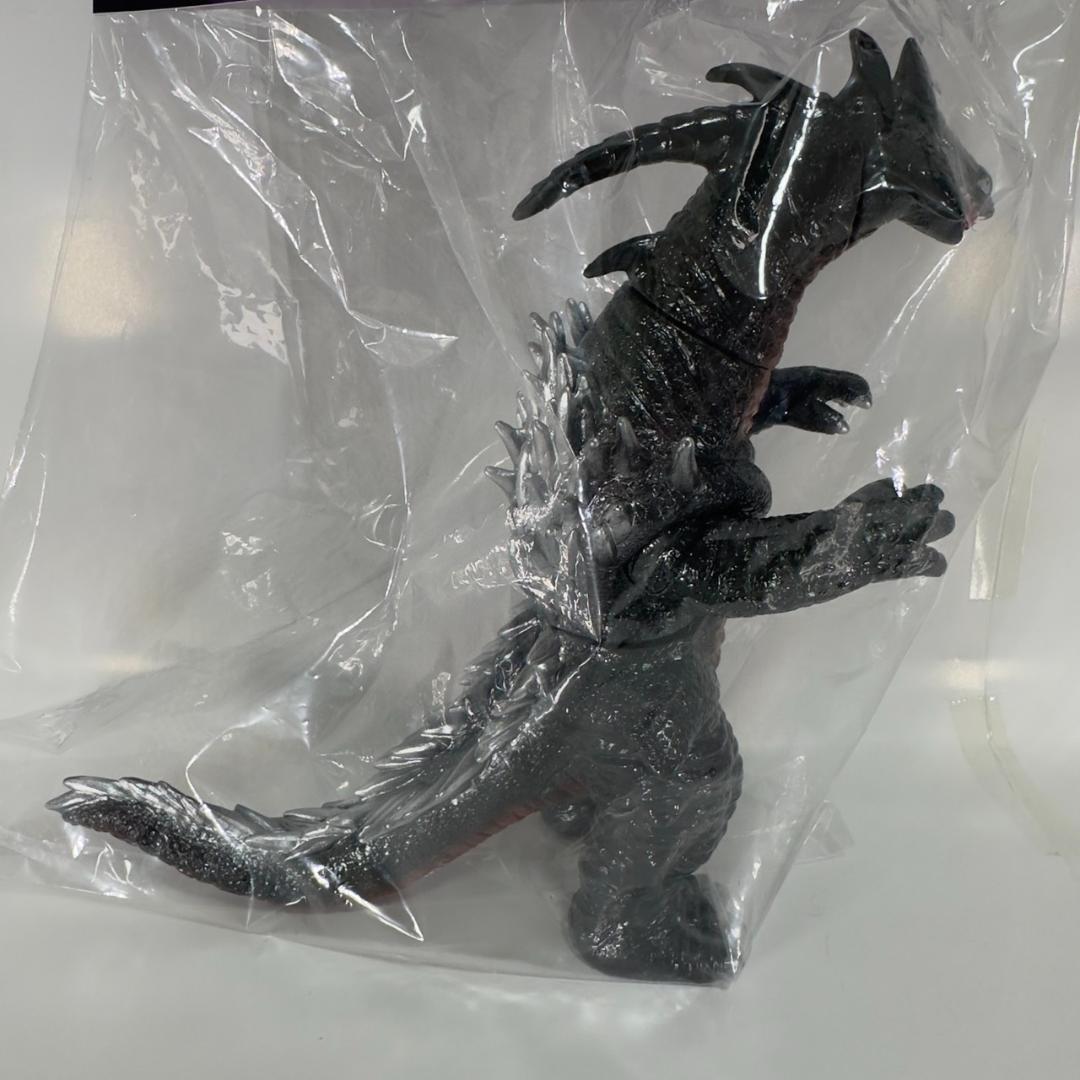 オクトサイバー 残酷怪獣 ガモス ウルトラマン80 トレフェス TFO