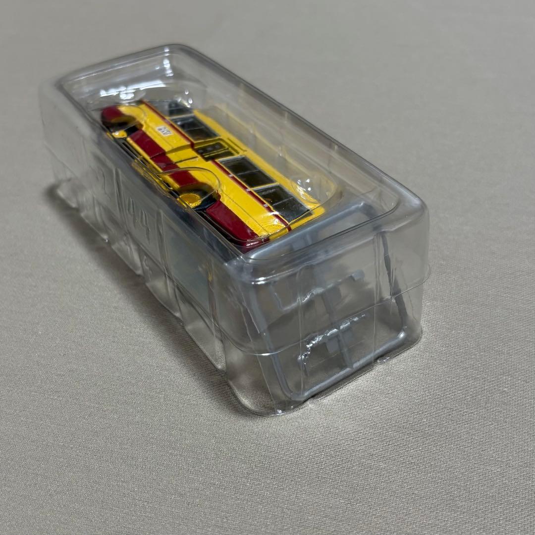 トミカ リミテッドヴィンテージネオ LV-184c トヨタ コースター 都営バス