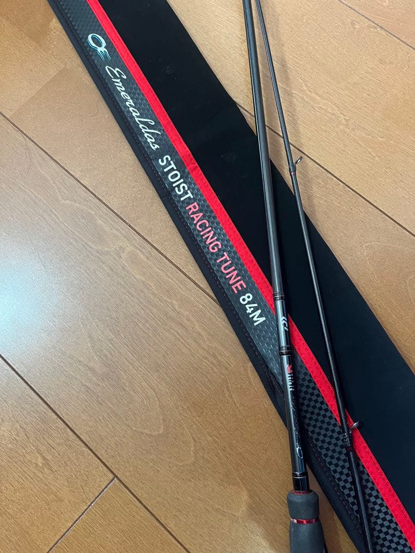 ダイワ　エメラルダスrt 84M