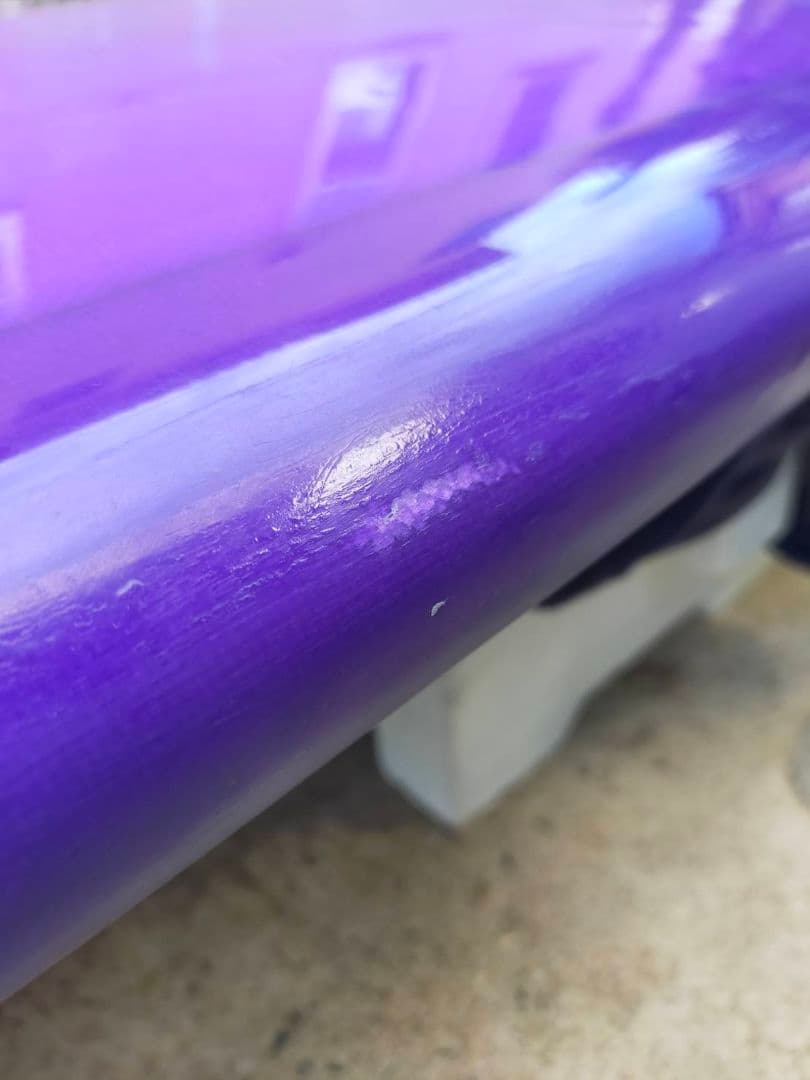 ドナルドタカヤマ　DT-2モデル　シリアルNo.付証明書