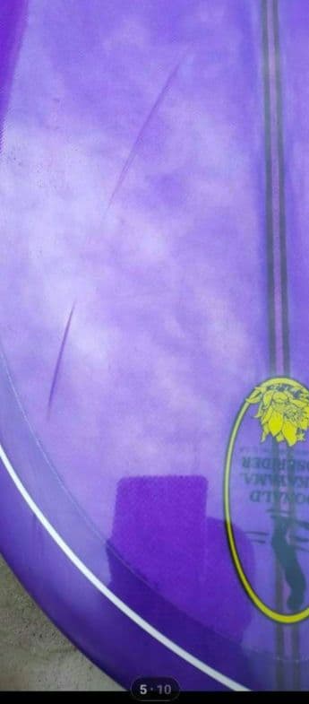 ドナルドタカヤマ　DT-2モデル　シリアルNo.付証明書