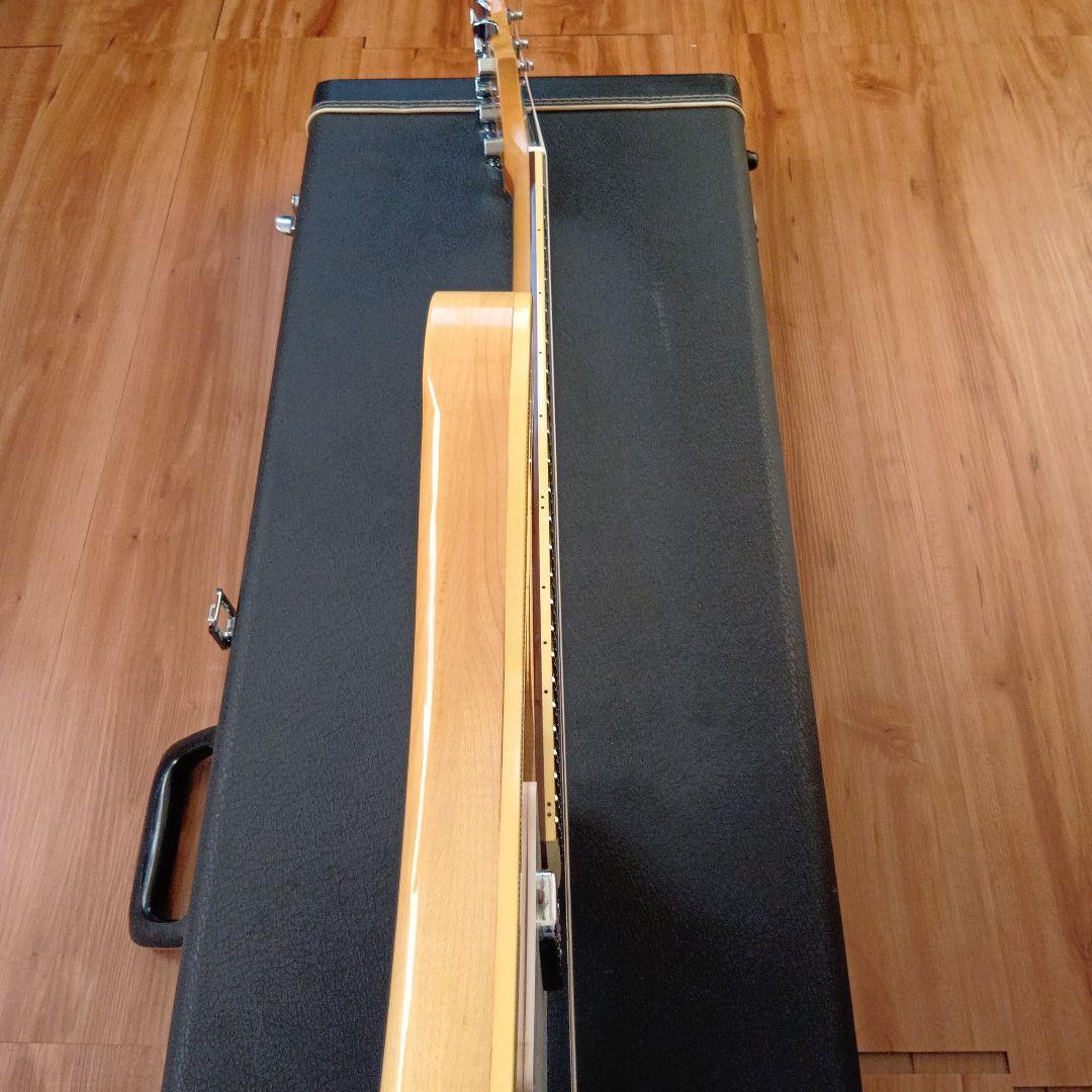 Greco リッケンバッカー480タイプ 極上美品 1976年