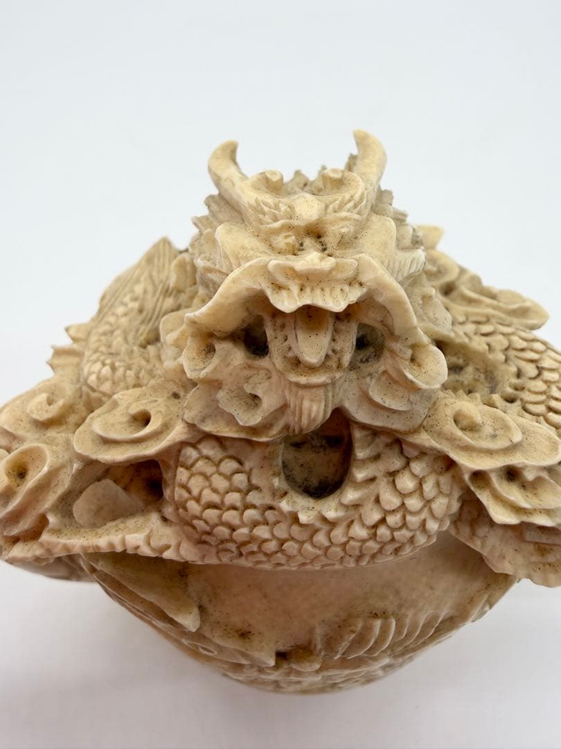 乾隆　銘　天然素材　急須　水指　水柱　中国美術