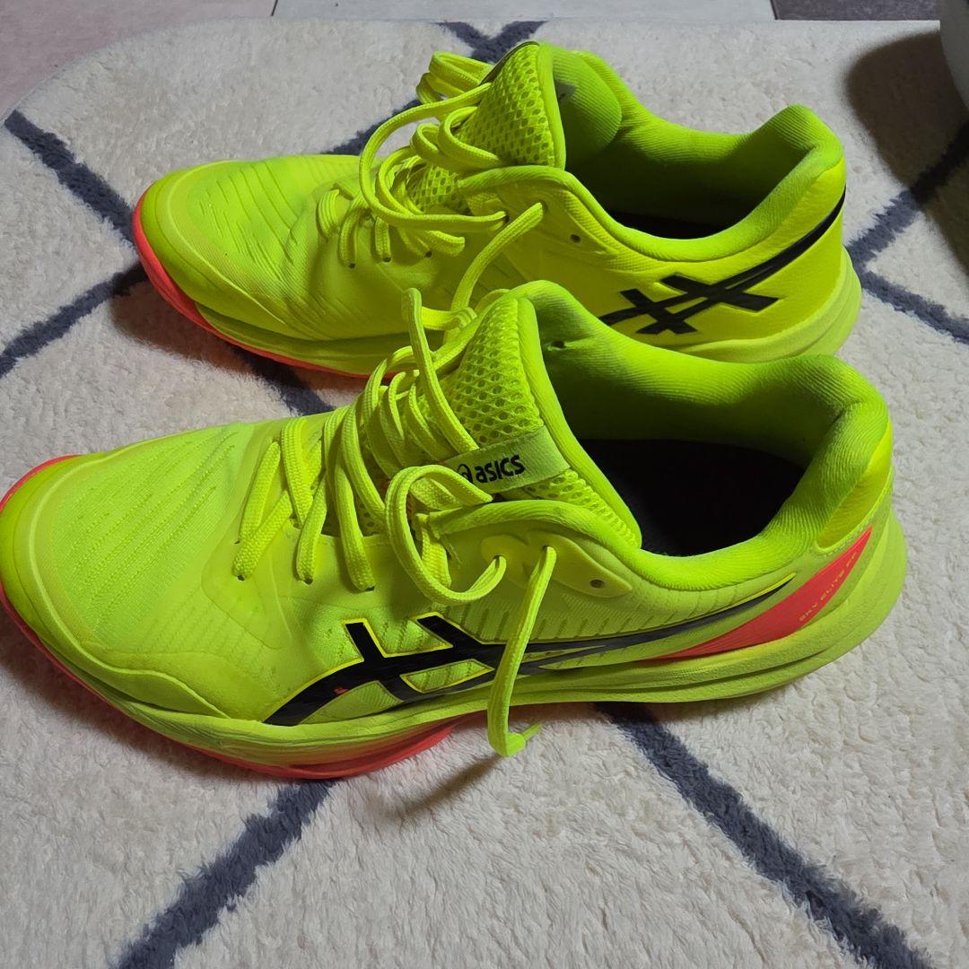 シューズ SKY ELITE FF3 Paris 26cm