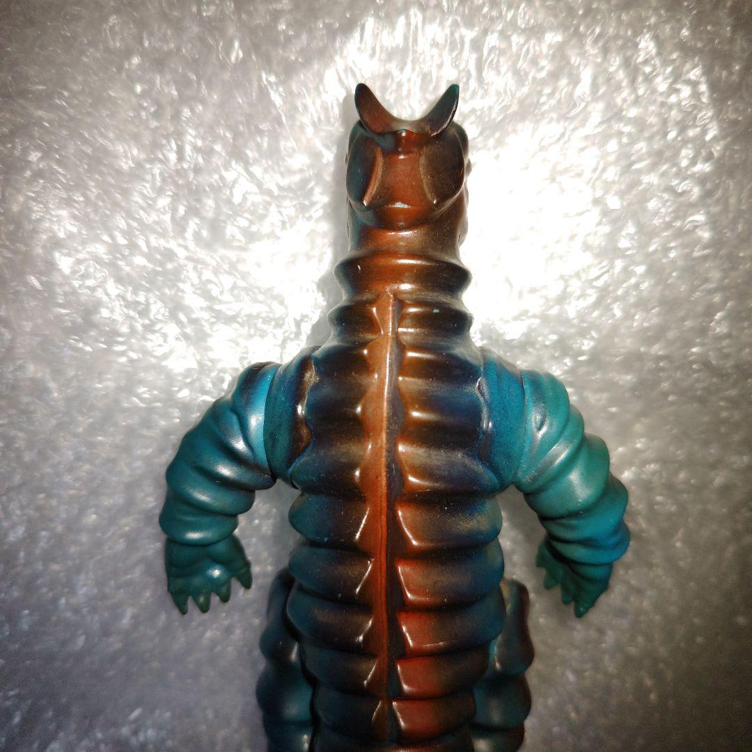 マグマ大使　グラニア　ソフビ　23cm　現状品