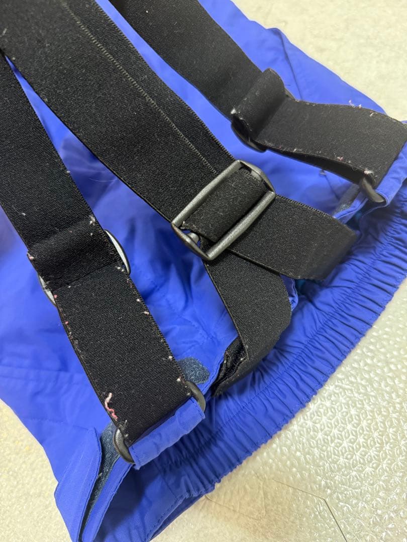 最終値下げ‼️ ノースフェイス　スキーウェア　スノーウェア　110