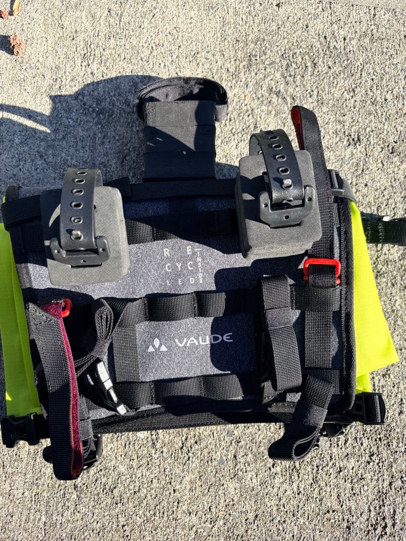 omochiCannondale Topstone2 オマケ多数