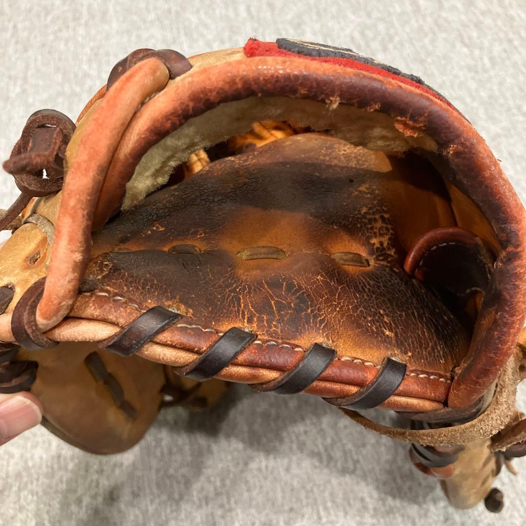 Slugger 野球　軟式グローブ