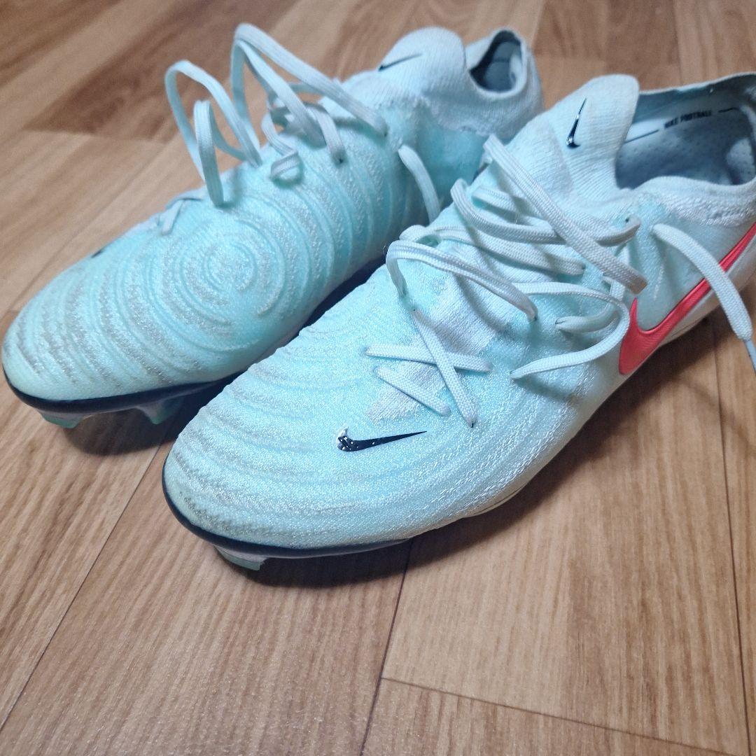 大幅値下げ　NikeファントムGX2ELITE　FG27cm