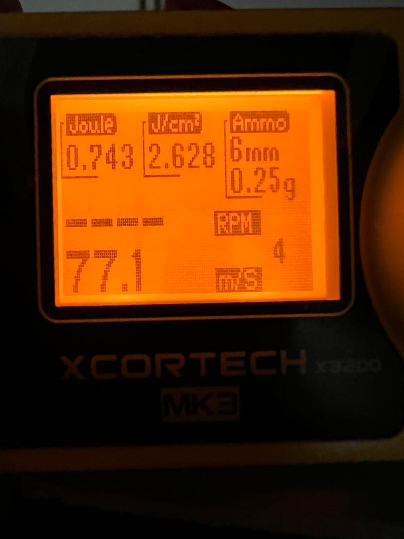 東京マルイ VSR-10 Gスペック ベリーショートバレル 内部カスタム品