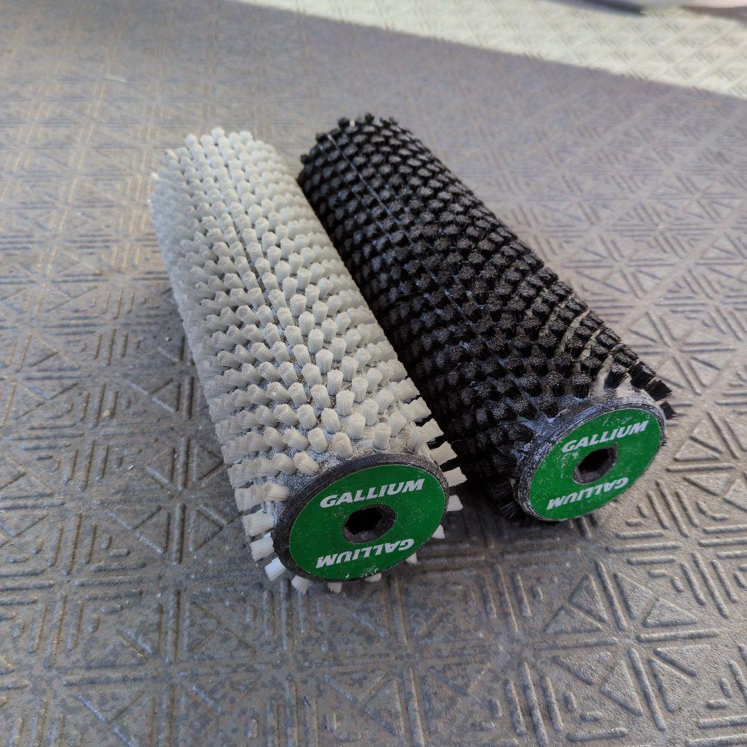 GALLIUM ロトブラシセット