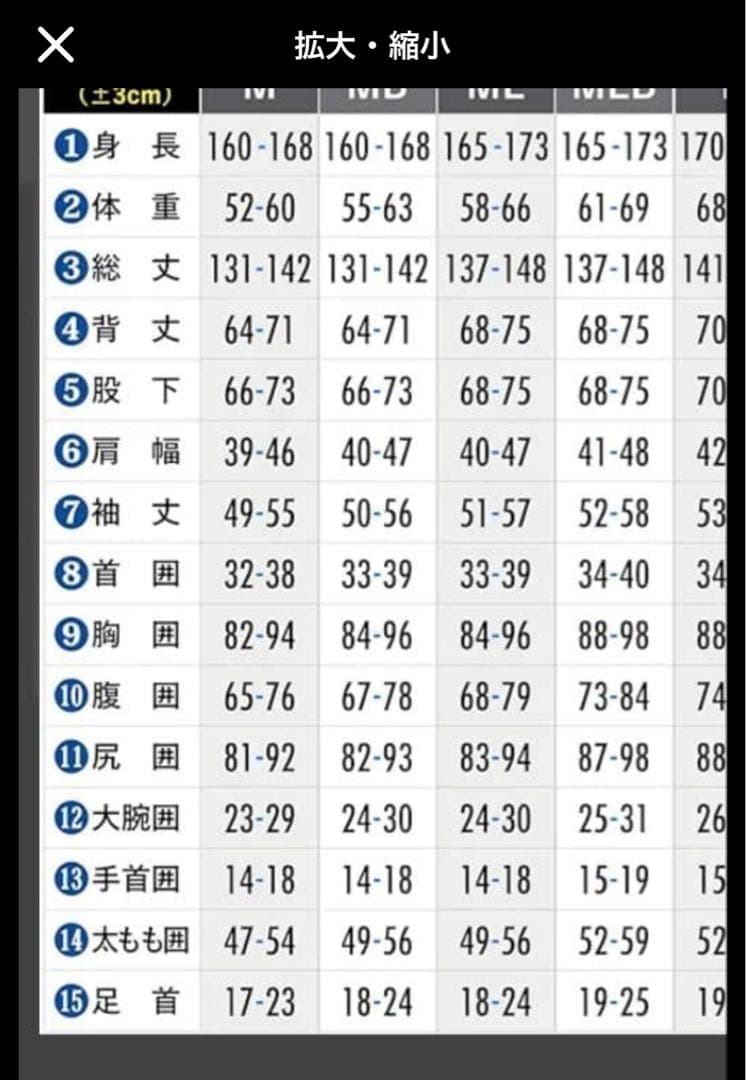 RSS SURF EVOTRIC セミドライ 5/3ｍｍ　サイズMLB