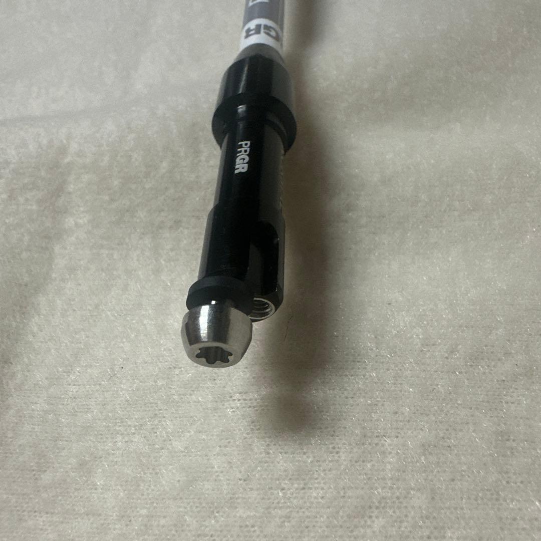 PRGR 1W用　デァマナ　（SR)