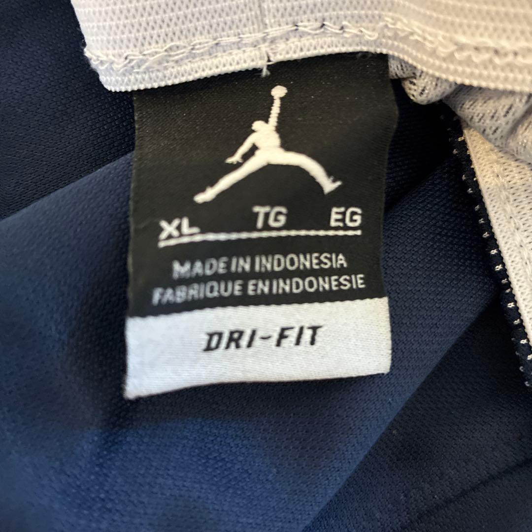 大濠高校バスケDRI-FIT TROJANS バスケットボールパンツ XL