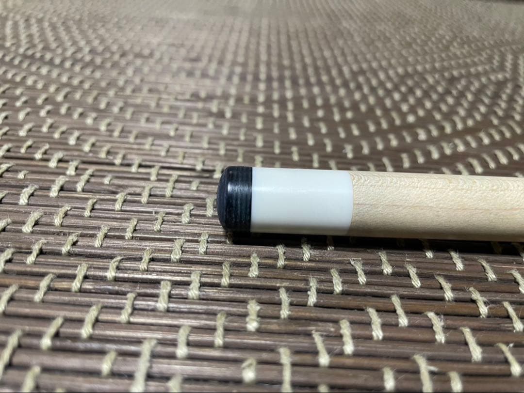 CUELEES キューリース シャフト ラジアル ビリヤード