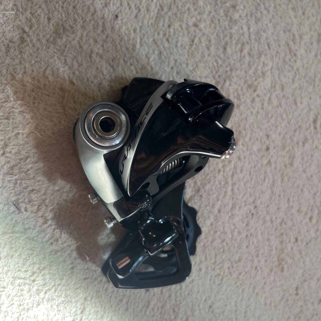 Shimano Dura-Ace RD-9000 リアディレーラー