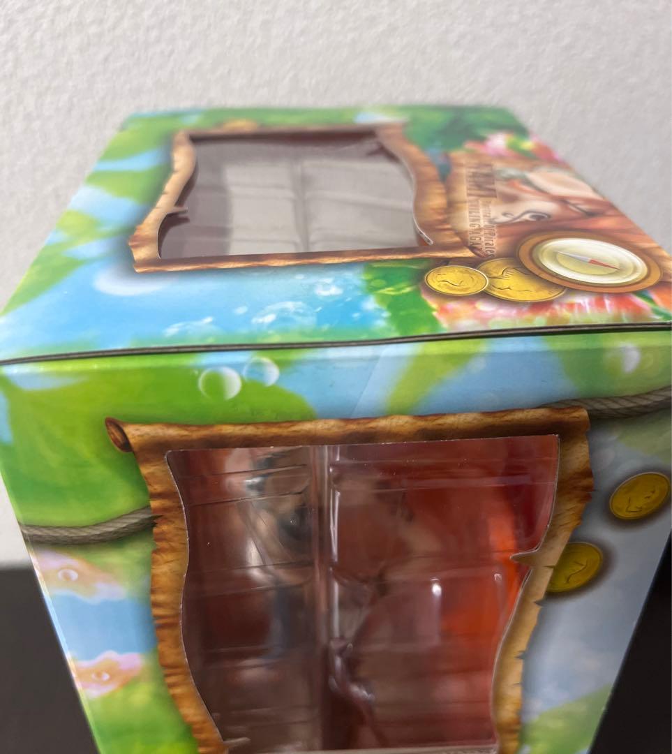 POP sailing ワンピース 『ナミ』 フィギュア 新品未開封