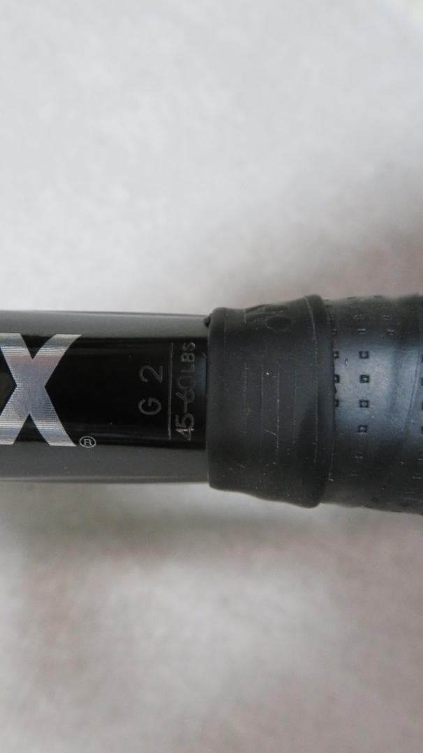 硬式テニスラケット（ヨネックス　ezone100　2024）