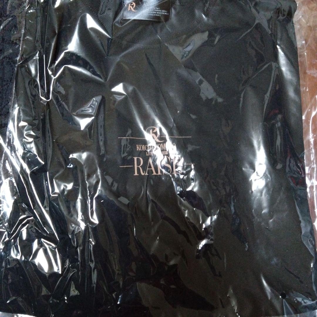 堂本光一 raiseコンサートグッズ ７点