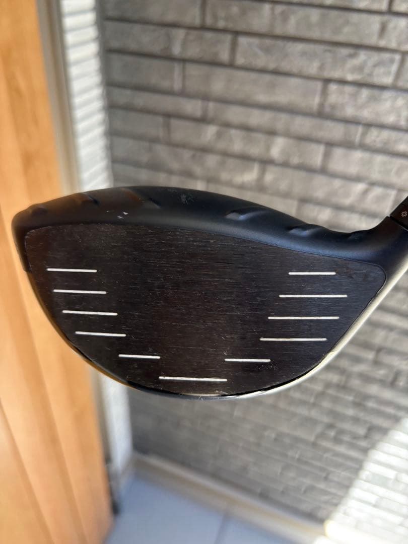 PING ゴルフセット　G400LSTドライバー