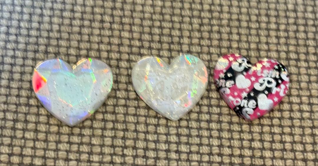 【値下げ可】プリズムストーン 105個セット