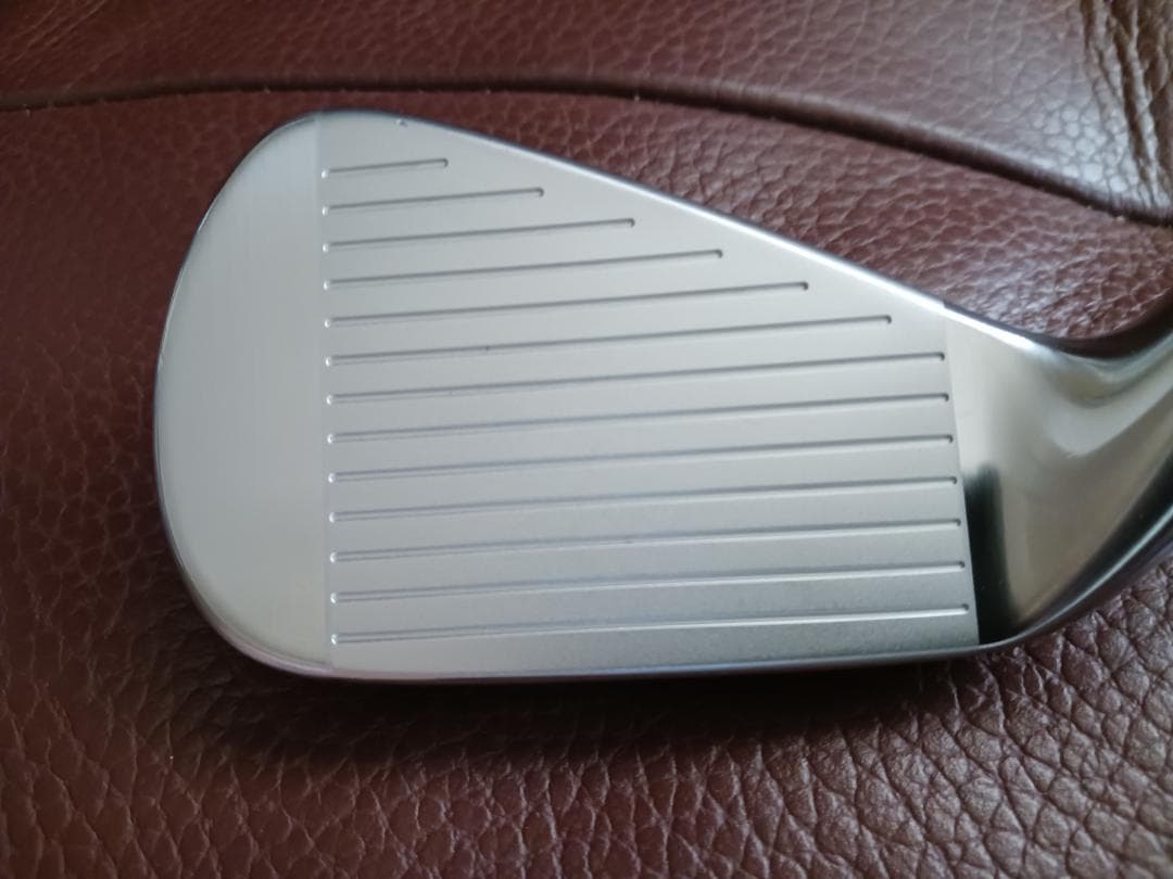 ポテトサラダ【Callaway】 X Forged star 6本