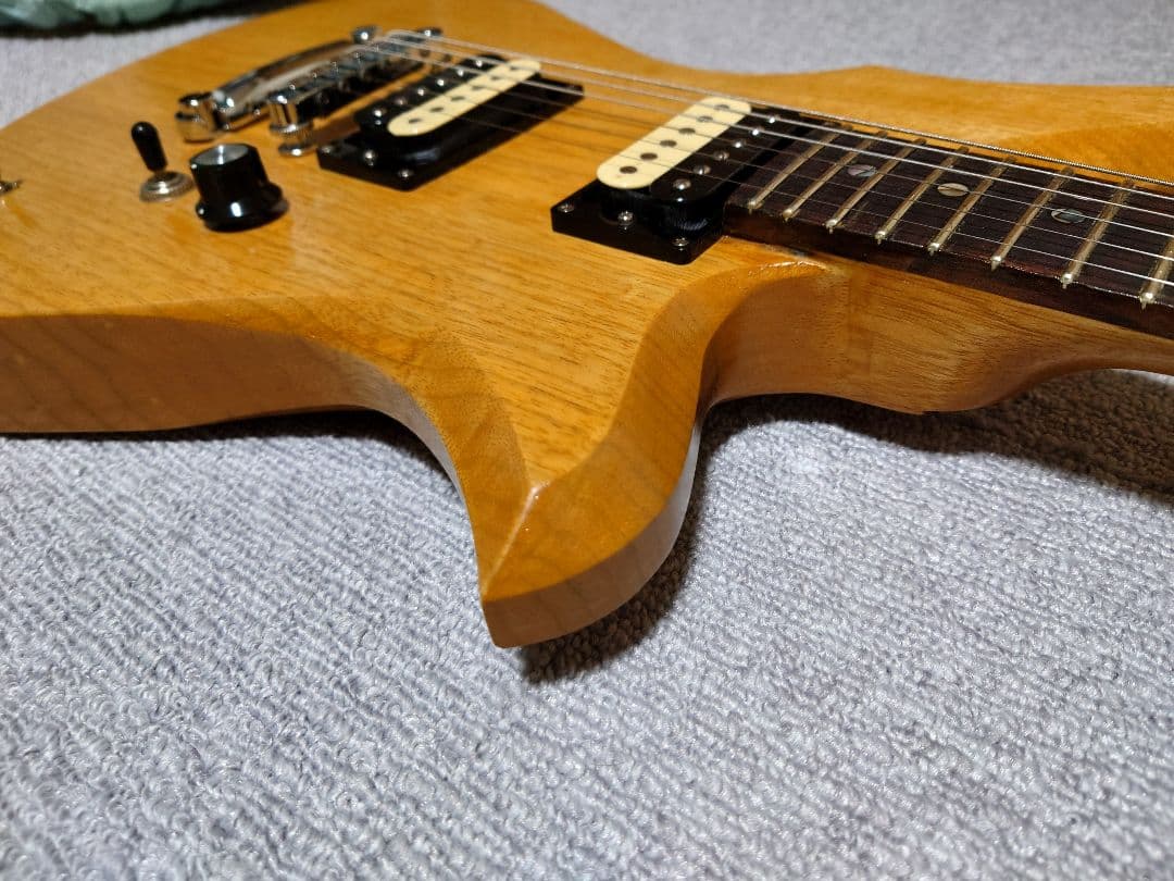 個人制作 HR hideモデルコピー品