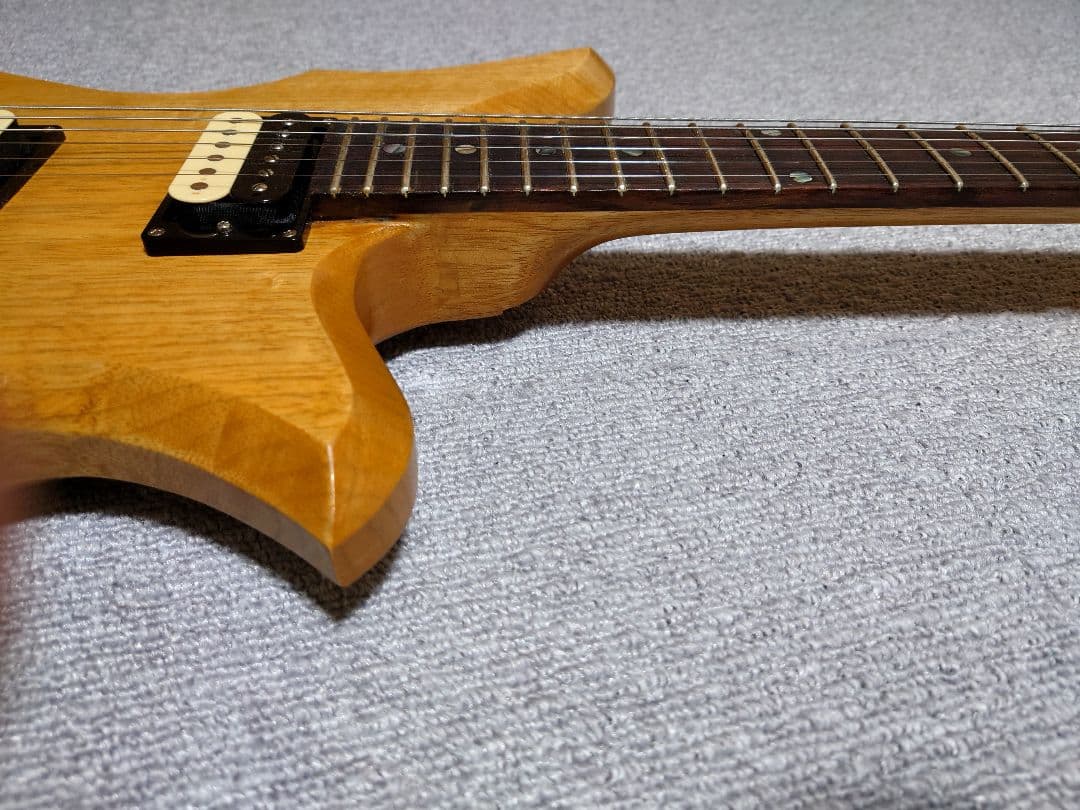 個人制作 HR hideモデルコピー品