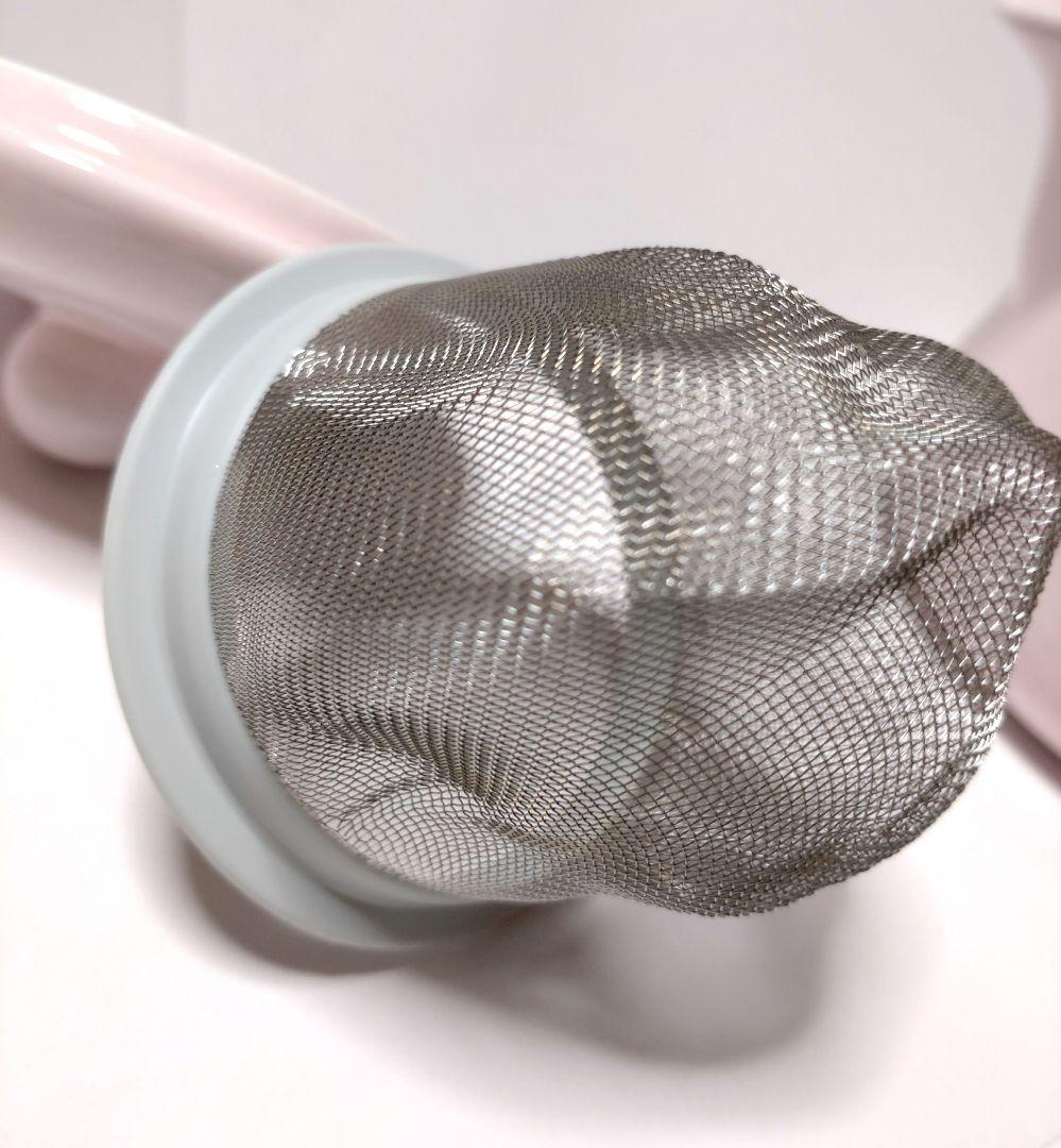 ハローキティ 食器セット■ティーポット/カップ &陶磁器製カップ& 醤油差し