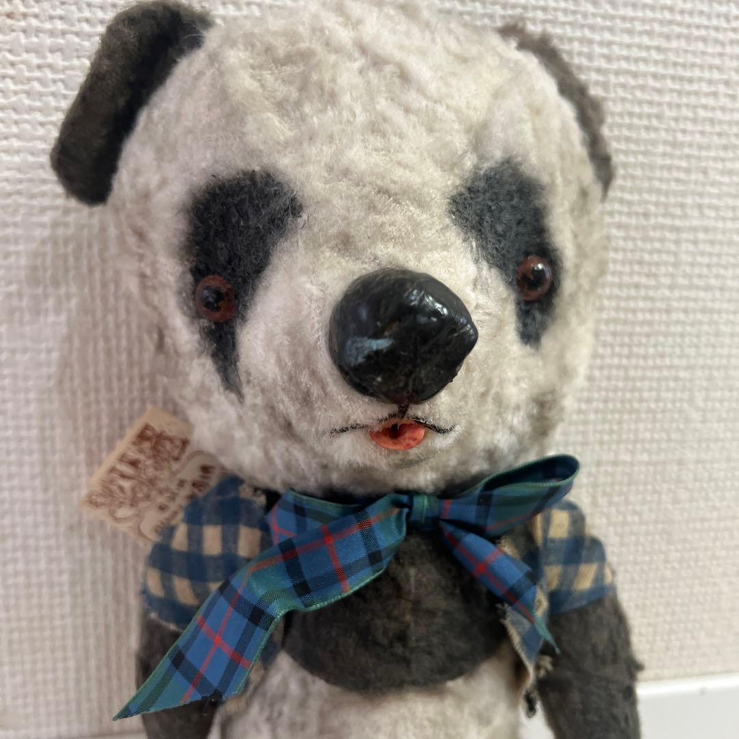 加藤日砂1996スペシャルオールドパンダ