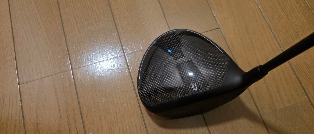 コブラエアロジェットドライバー