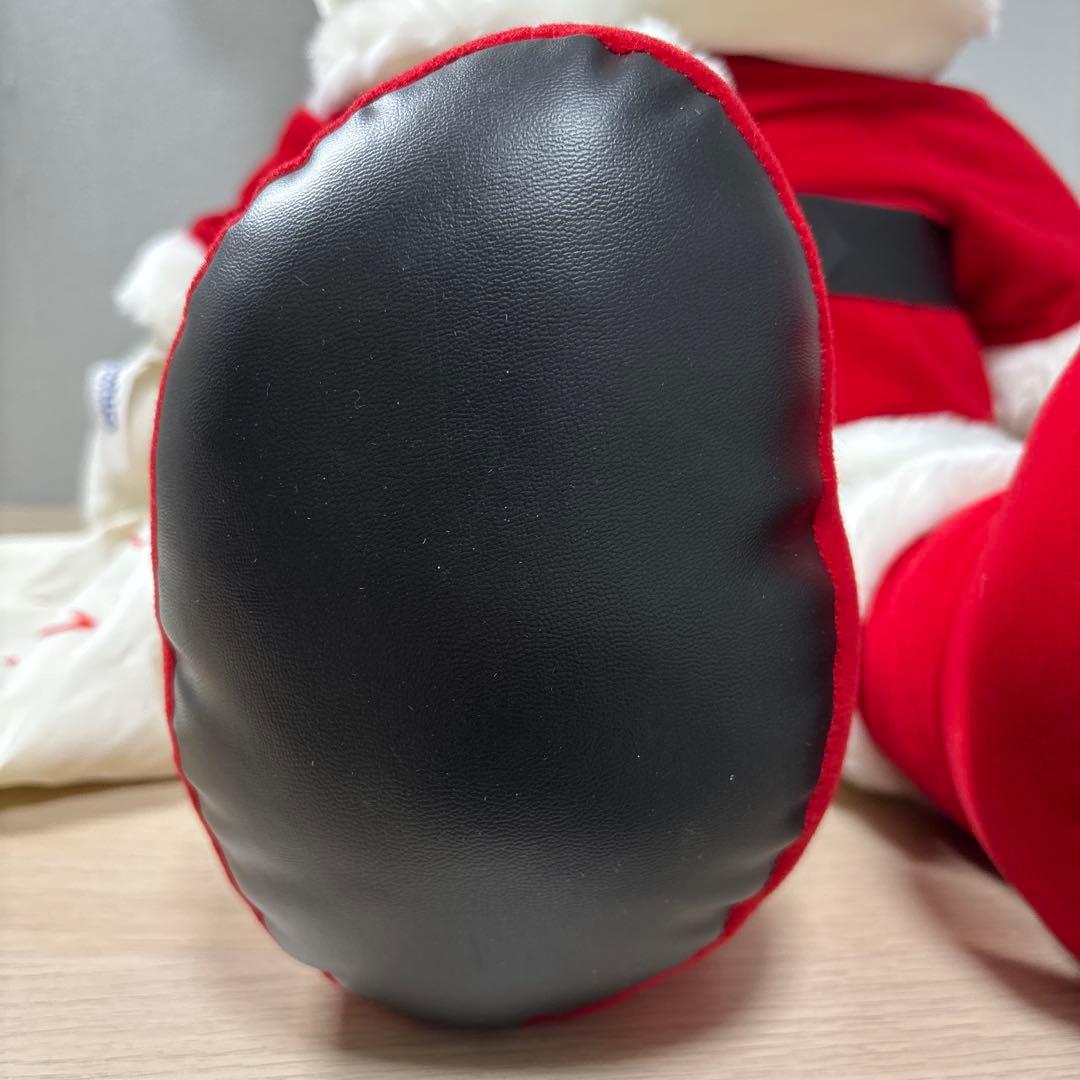 ハローキティ　クリスマスドール　特大　XL 1998年　平成レトロ　足長