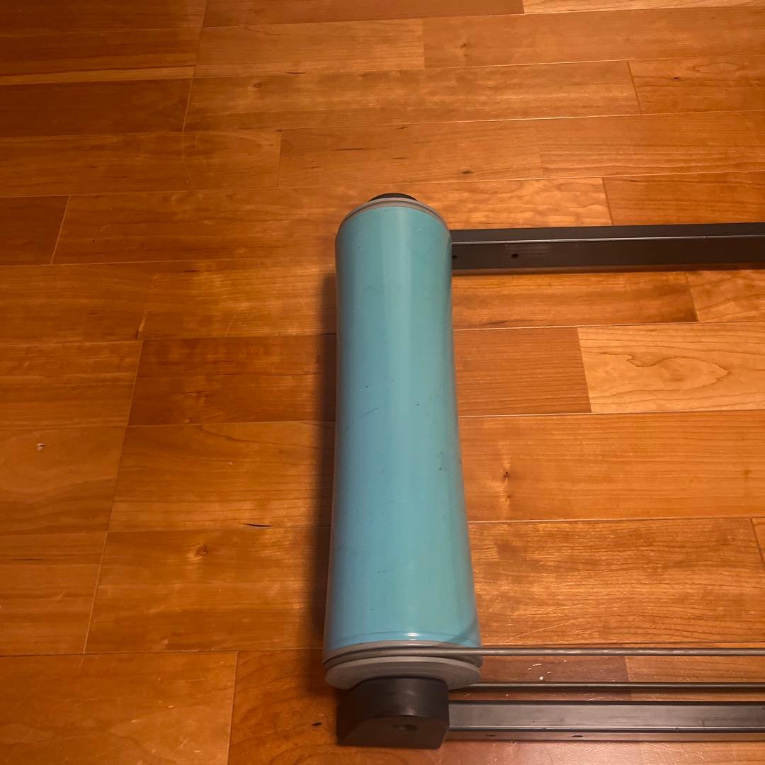 Tacx Antares 3本ローラー