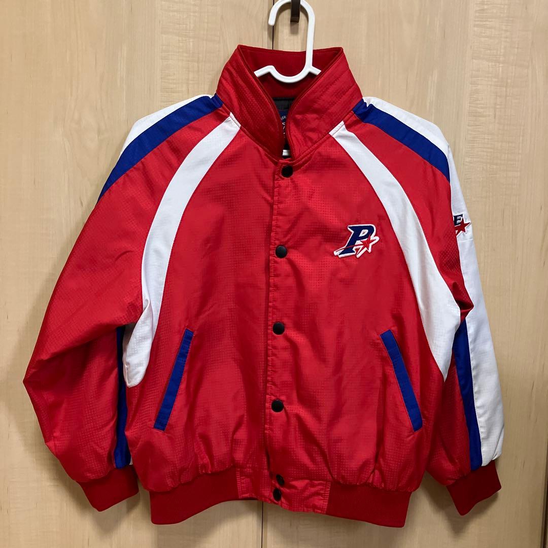 【専用】ポルテ　野球　サイズ130 グランドコード