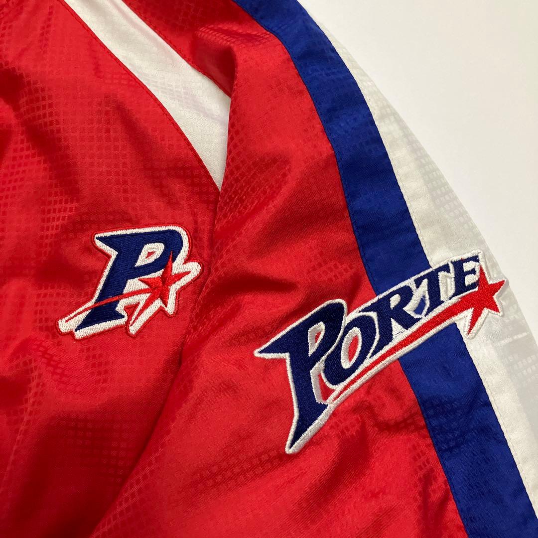 【専用】ポルテ　野球　サイズ130 グランドコード