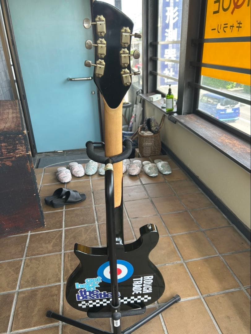 ギター Rickenbacker 425