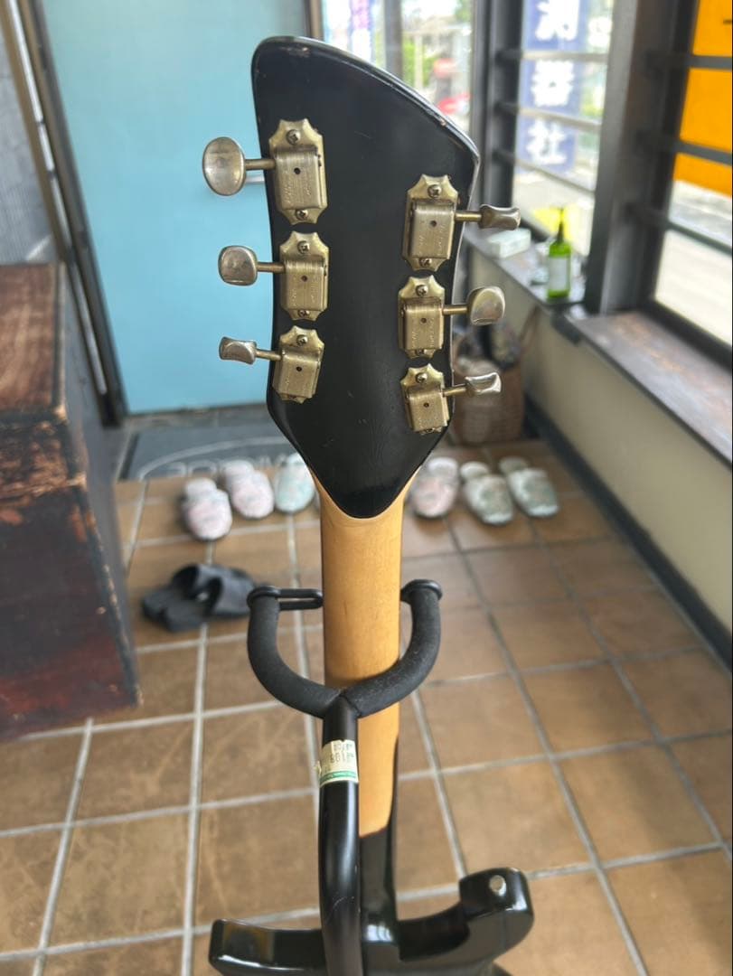 ギター Rickenbacker 425