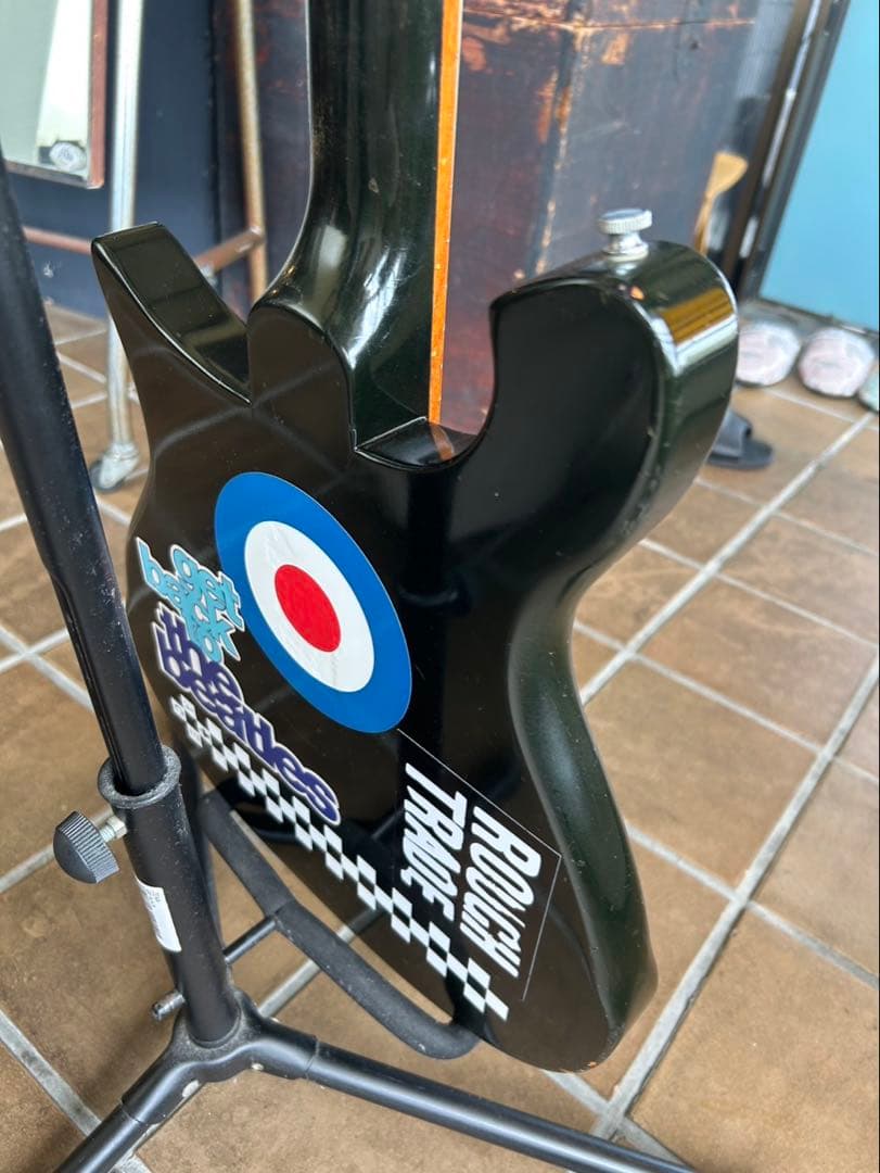 ギター Rickenbacker 425