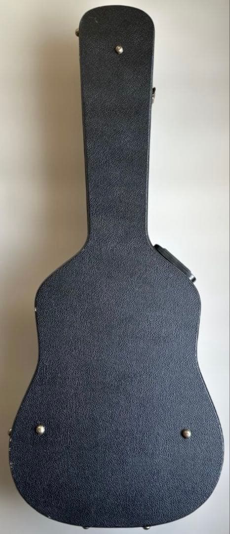 Martin DXM アコースティックギター ハードケース・カポ・ピック付