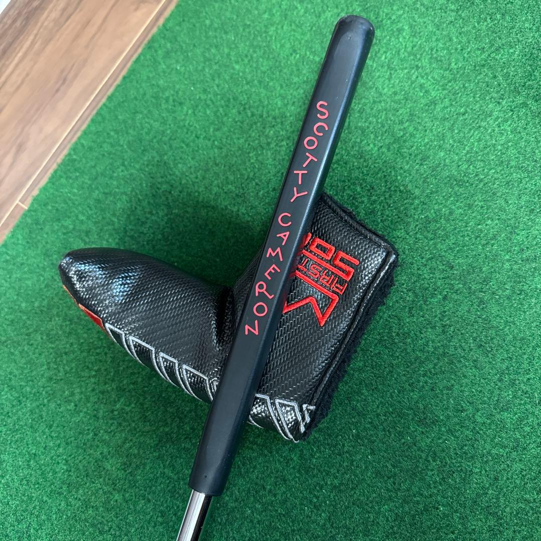 【超レア500本限定品】セレクトニューポート2.6 ファーストオブ500