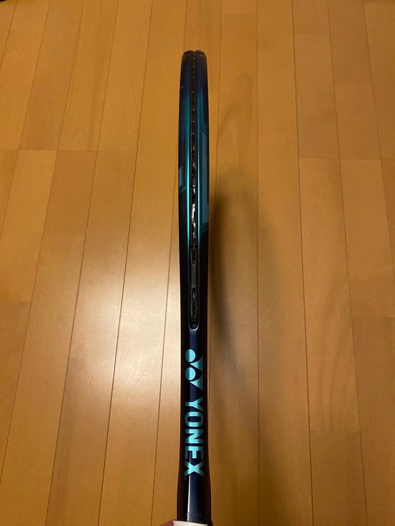 EZONE98L グリップ1