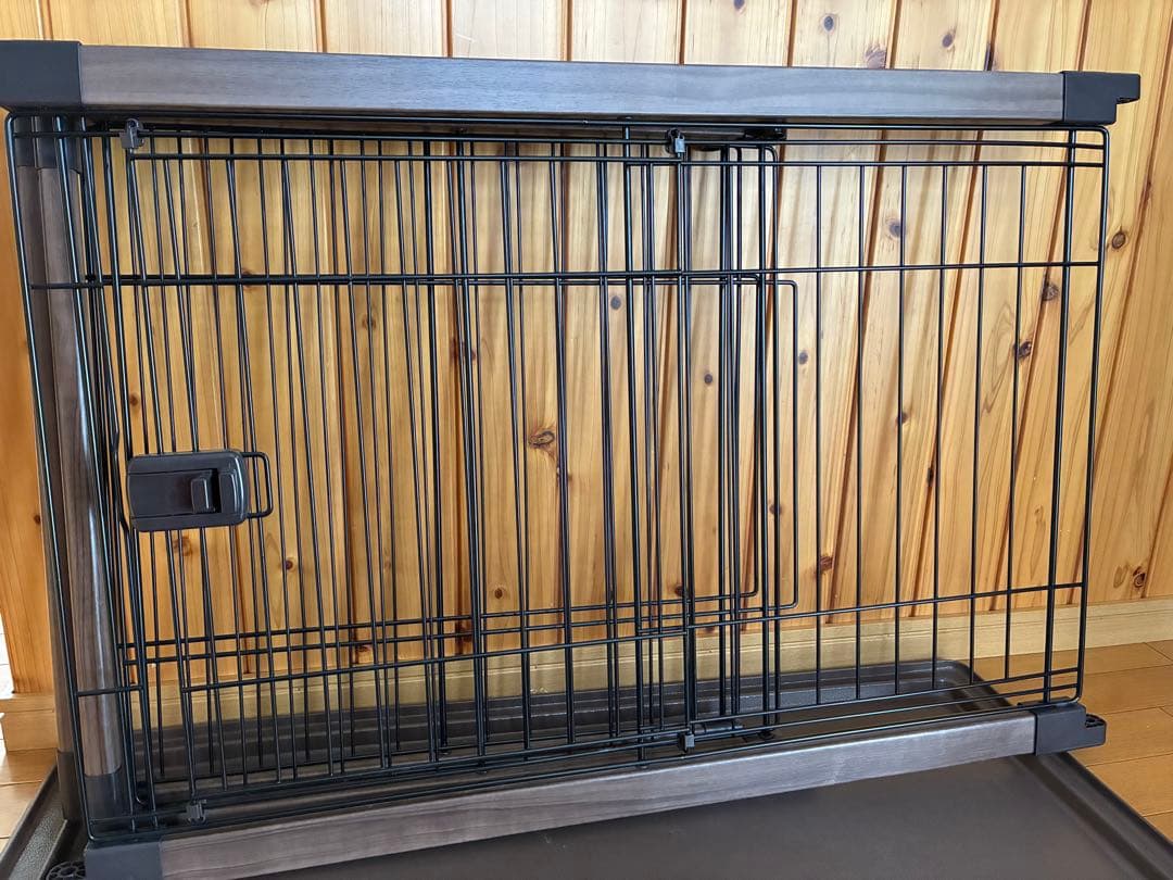 アイリスオーヤマ インテリアウッディサークル