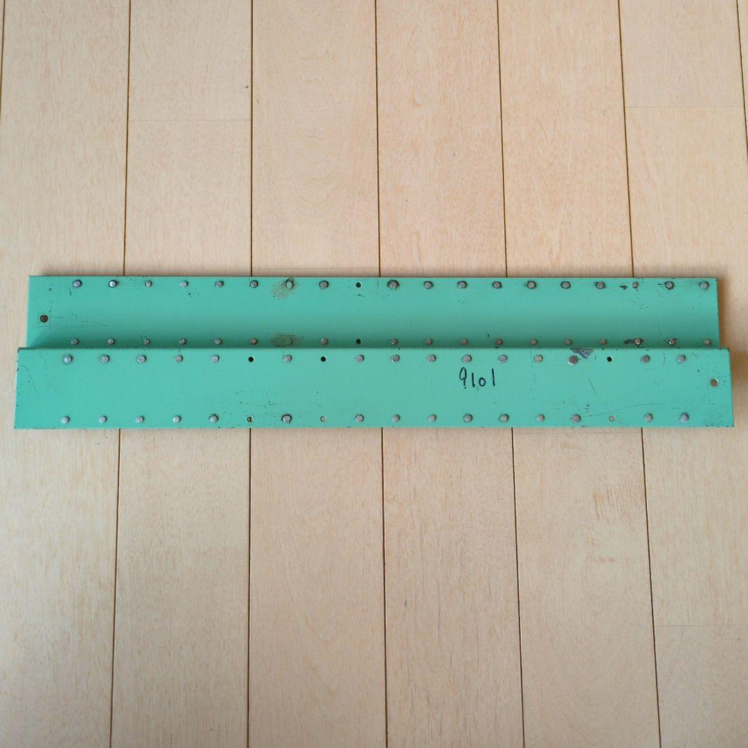 鉄道関連グッズ：西武(西武鉄道)9101号車 9101F 運転室内操作札 パネル