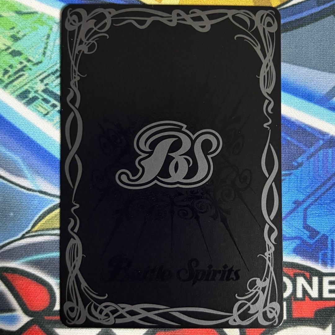 バトルスピリッツ バトスピ 仮面ライダーリバイス 悪の女王アギレラ