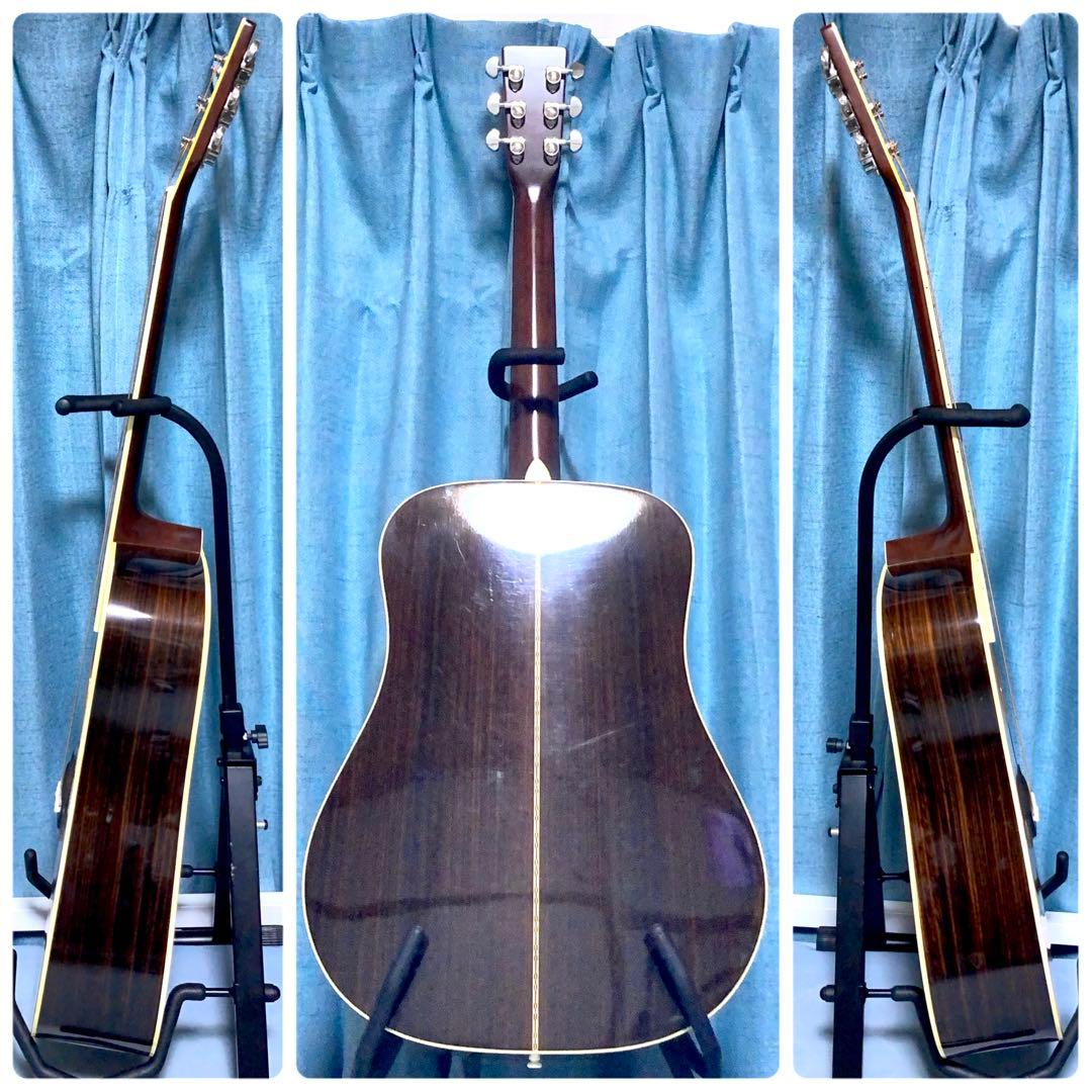 【国産☆牛骨】東海 Cat's Eyes CE-400【弾き易く調整☆新品の弦】