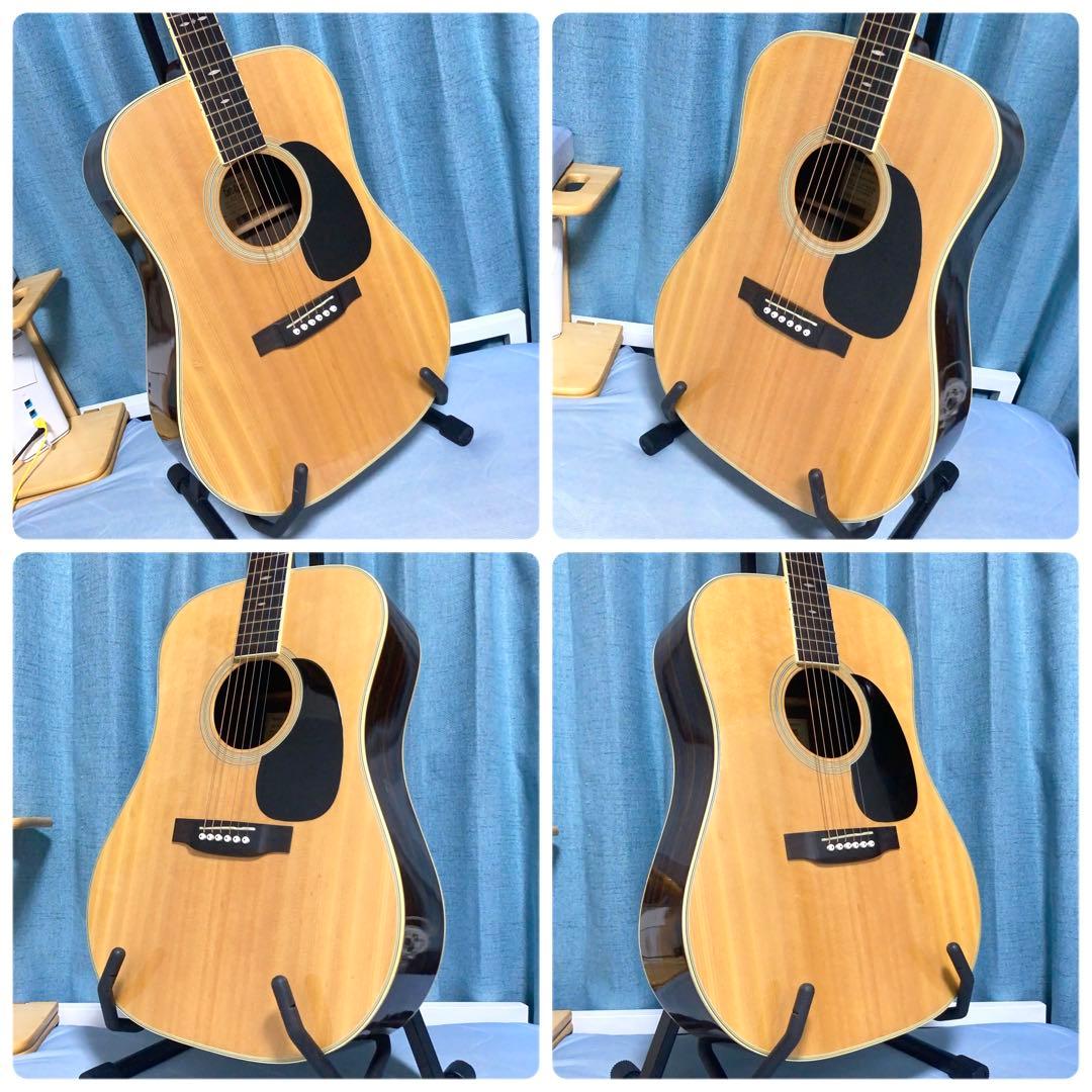 【国産☆牛骨】東海 Cat's Eyes CE-400【弾き易く調整☆新品の弦】