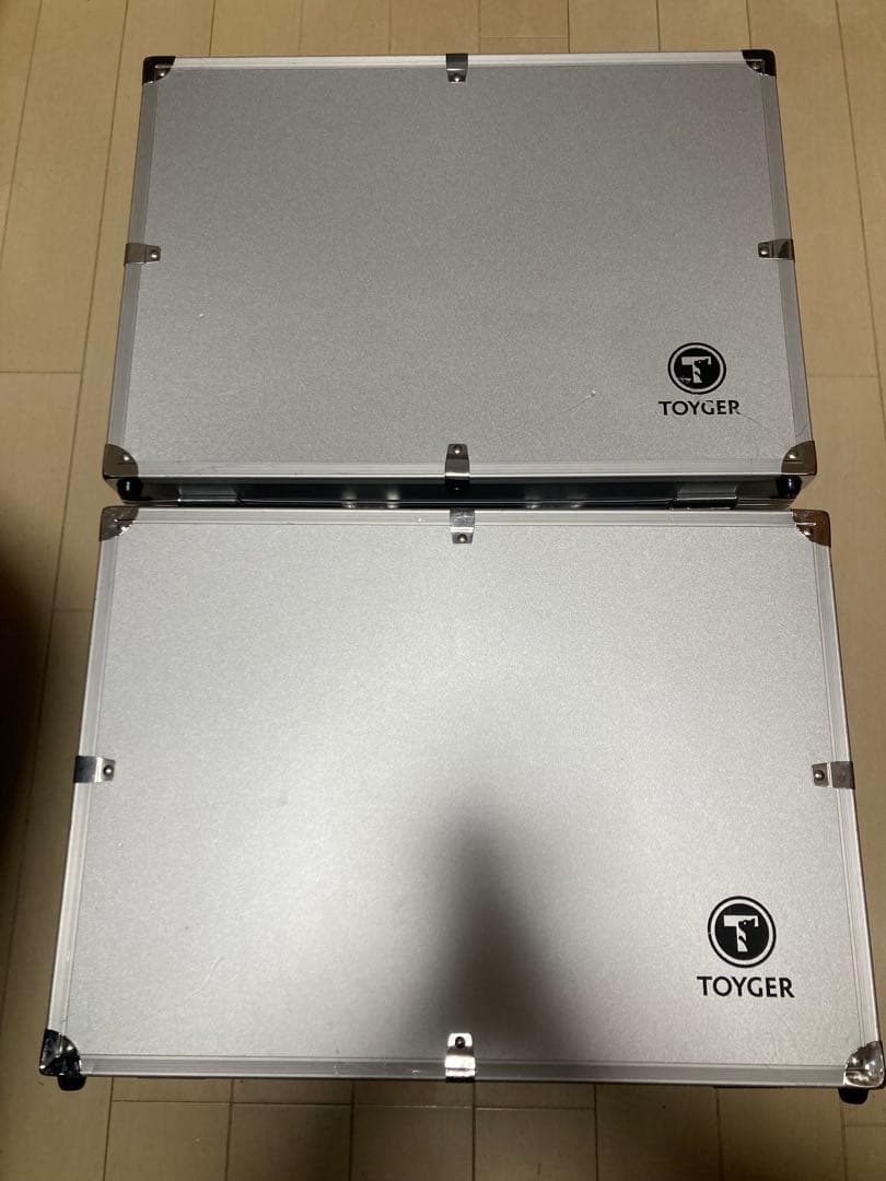 ゆ*す様 TOYGER CEO Storage 2個セット　カード収納